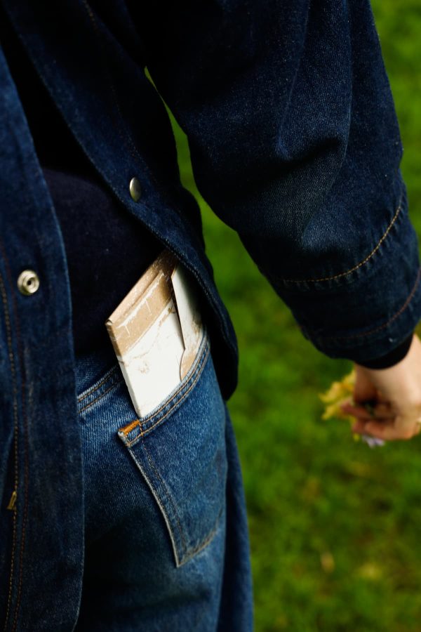 Your Pocket Guide to Outdoor Cooking